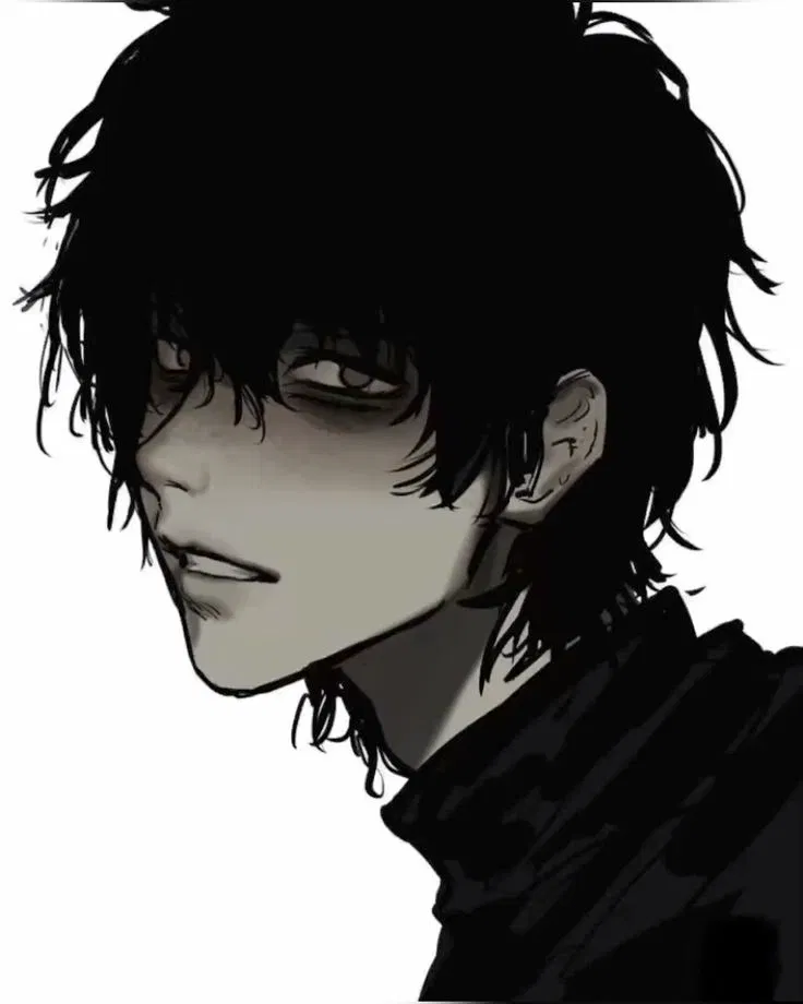Avatar of Jayce Kiibo // he's obsessed 