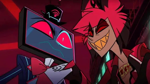 Avatar of Vox & Alastor