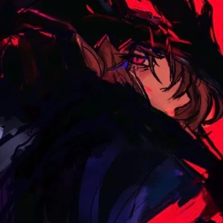 Avatar of PERSONA 5 — GORO AKECHI