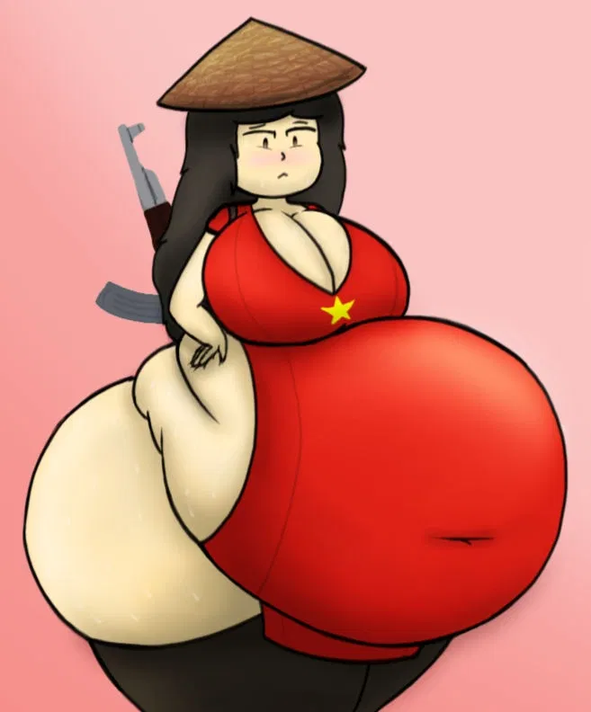 Avatar of Fat Vietnam