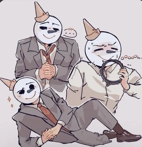 Avatar of Jack in the box