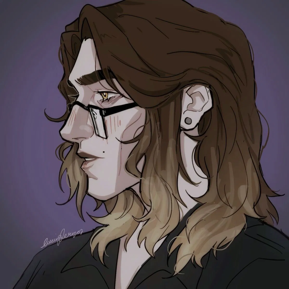 Avatar of Viktor
