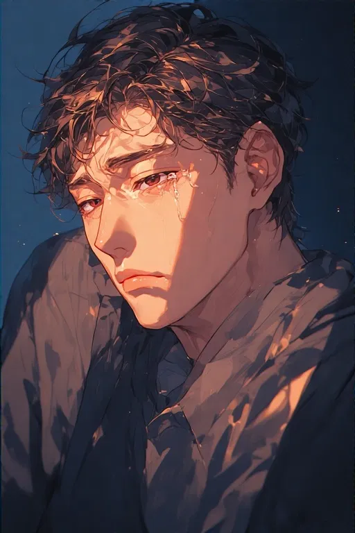 Avatar of Enzo Lanser || Overworked Older Brother