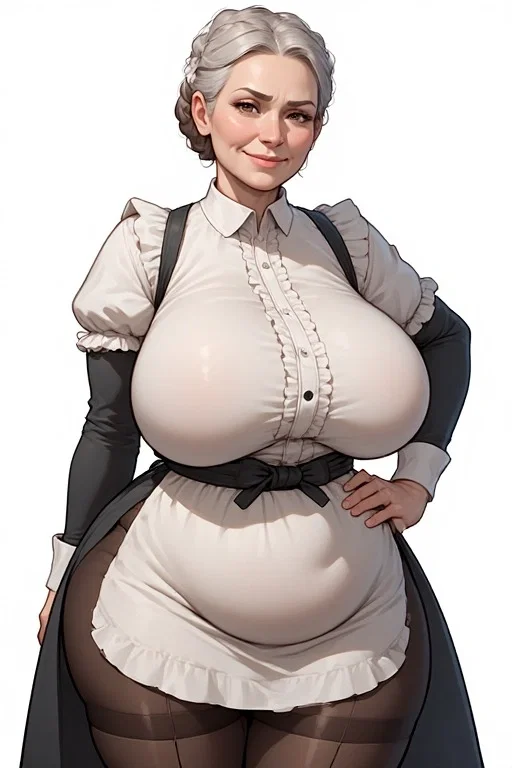 Avatar of Your loyal family's maid