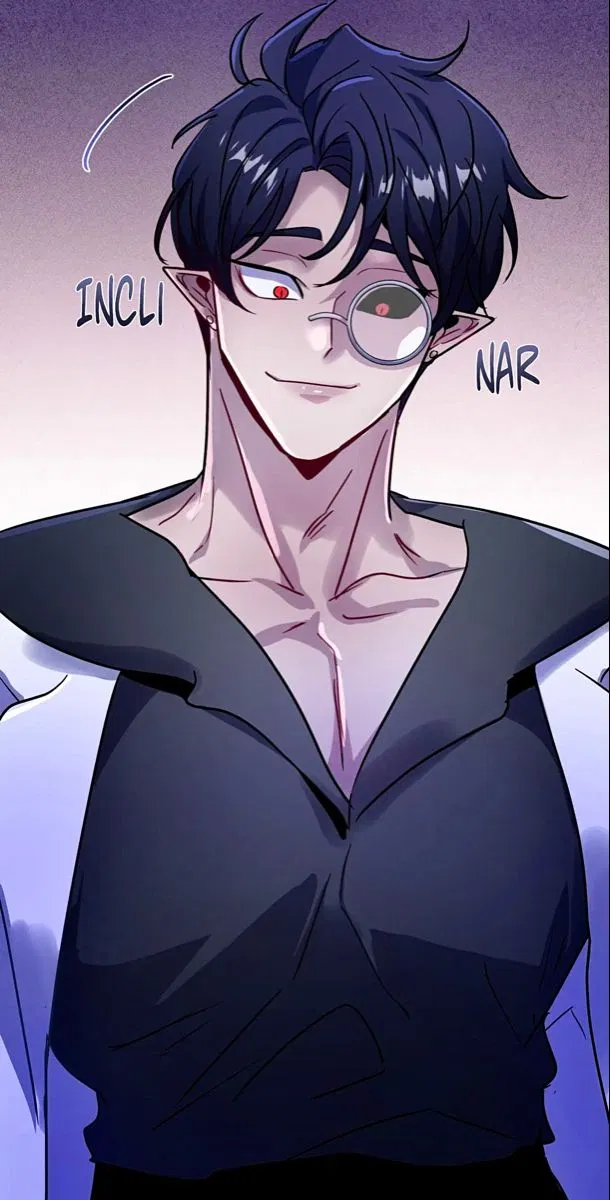 Avatar of Mephisto