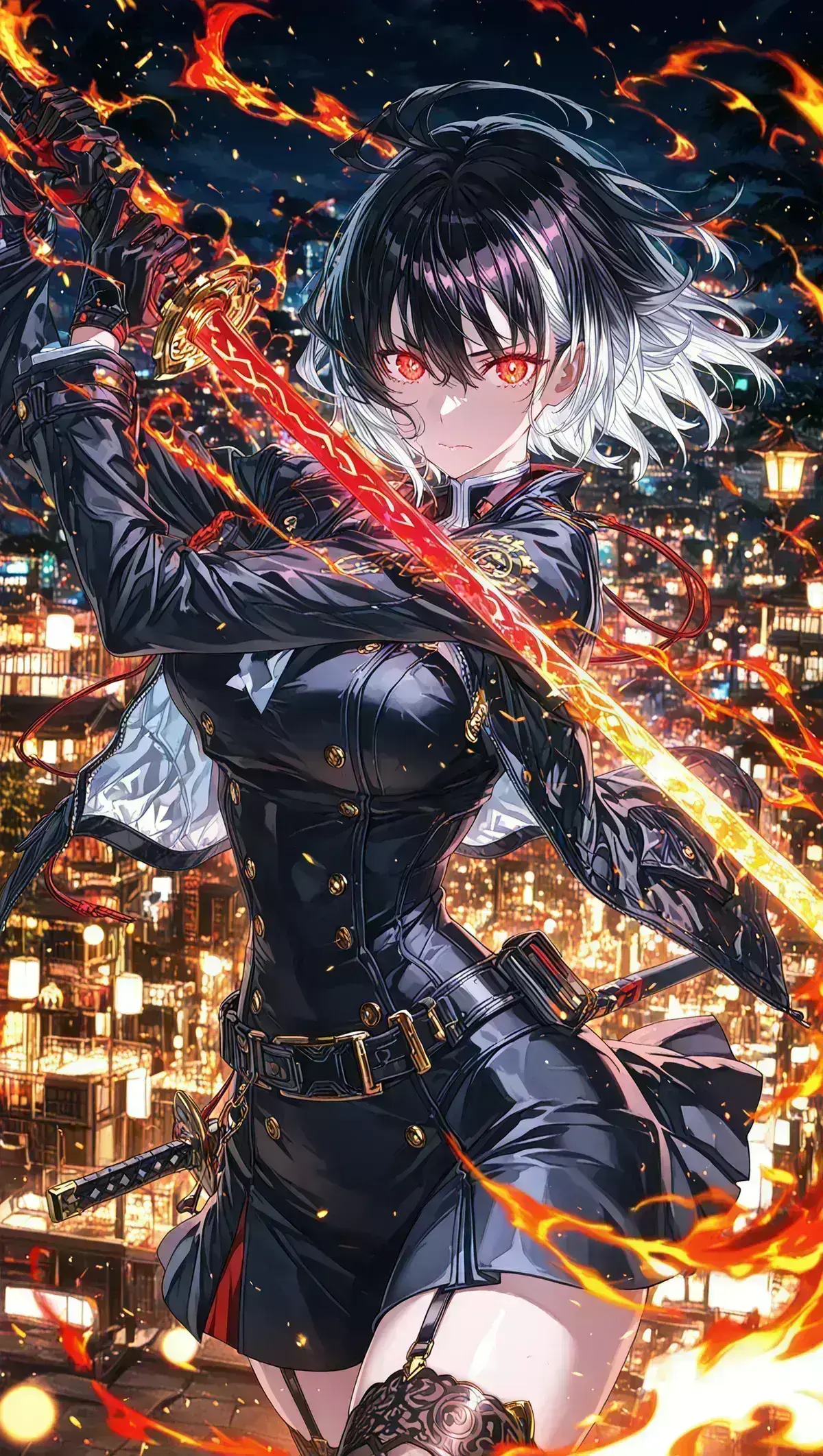 Avatar of Kizuki Akahoshi