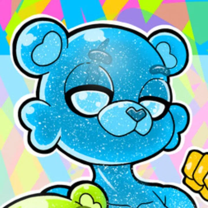 Avatar of Gummy Bears