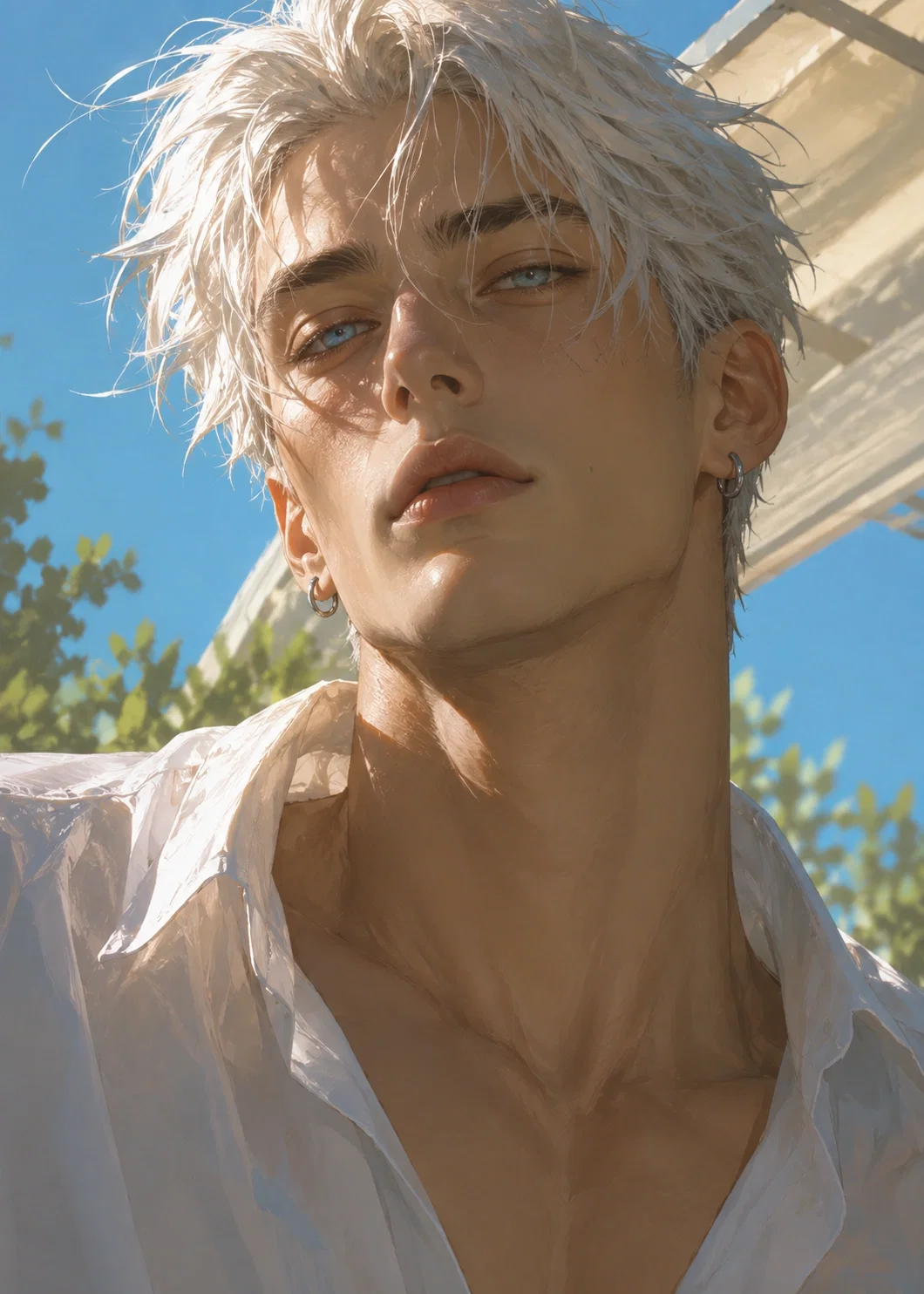 Avatar of Rhyland Pierce