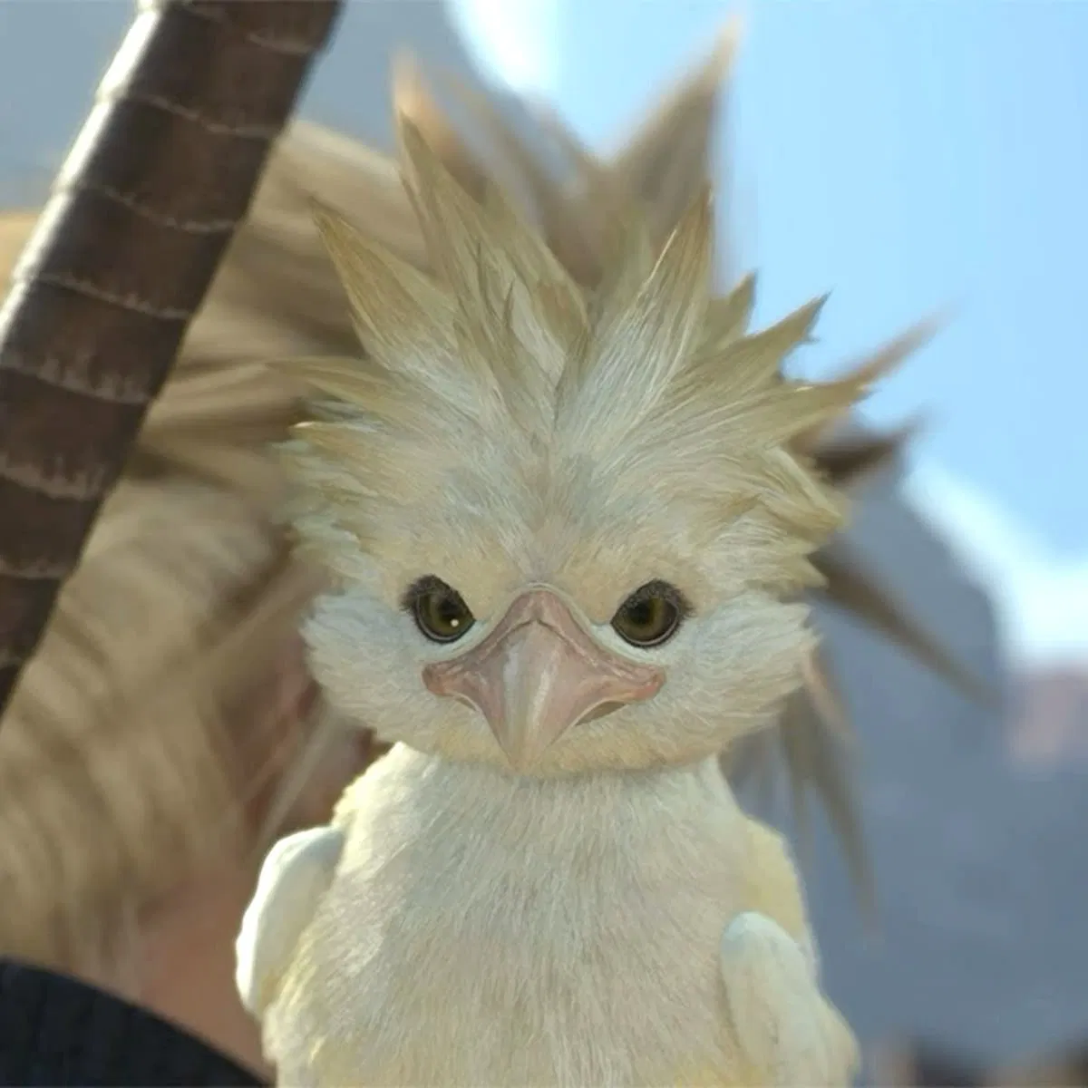 Avatar of Final Fantasy VII - Summer Vacation