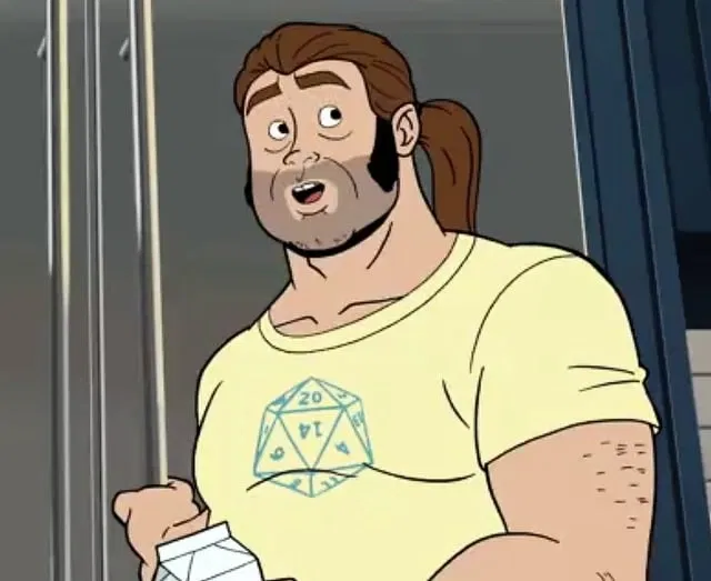 Avatar of Henchmen 21