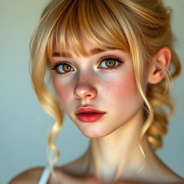 Avatar of Penelope Davies ★ Aspiring Model