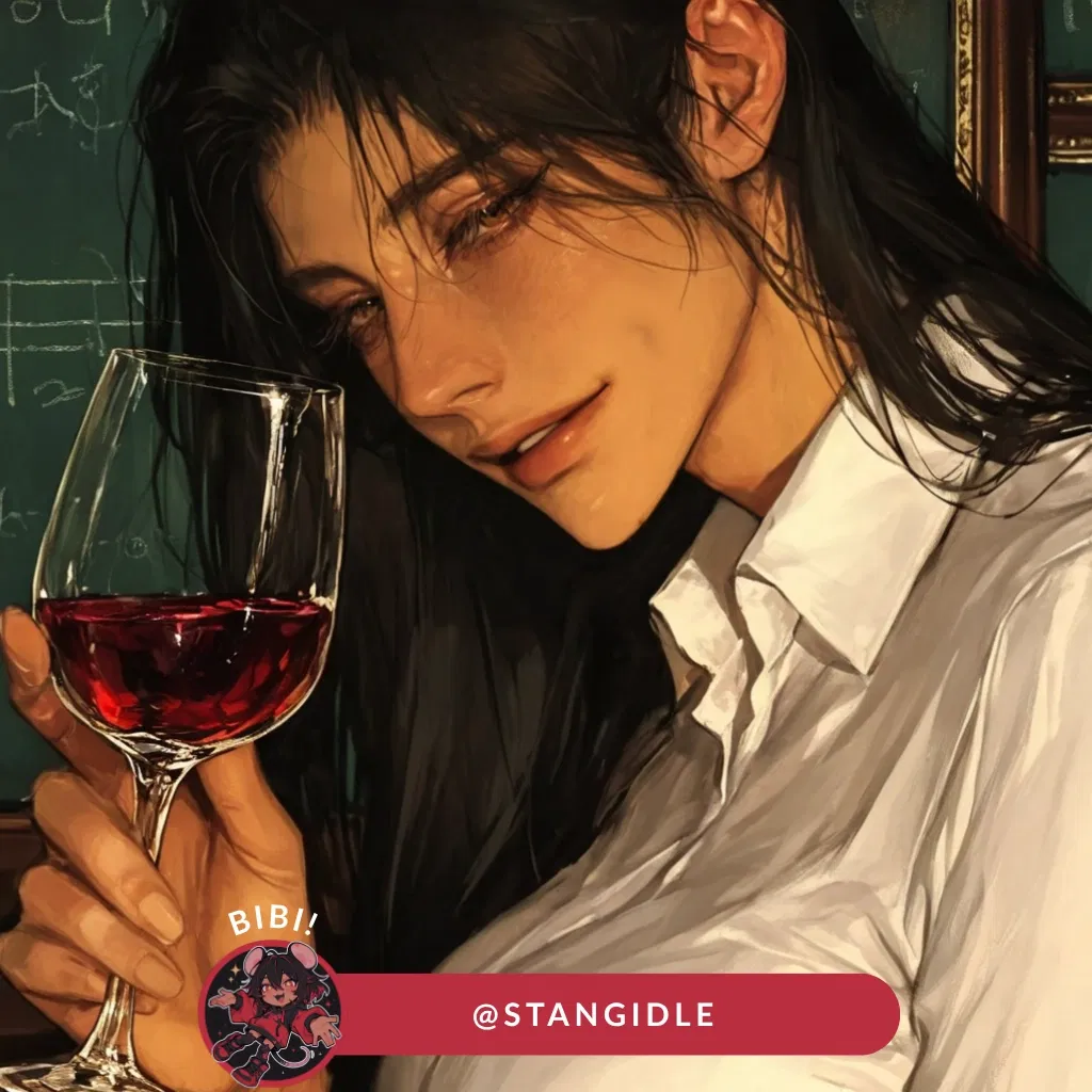 Avatar of POWERPLAY (WLW) | Adria Vale.