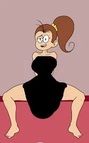 Avatar of ~Luan Loud~ [FUTA]