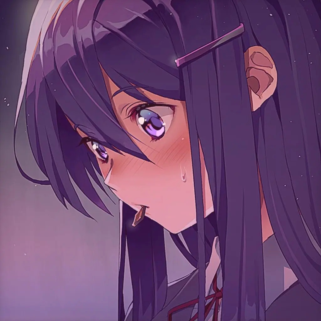 Avatar of Yuri | Exploring intimacy