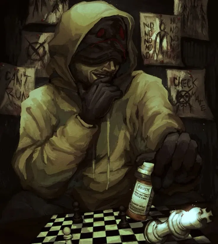 Avatar of 07 - Hoodie