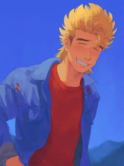 Avatar of Sam SDV