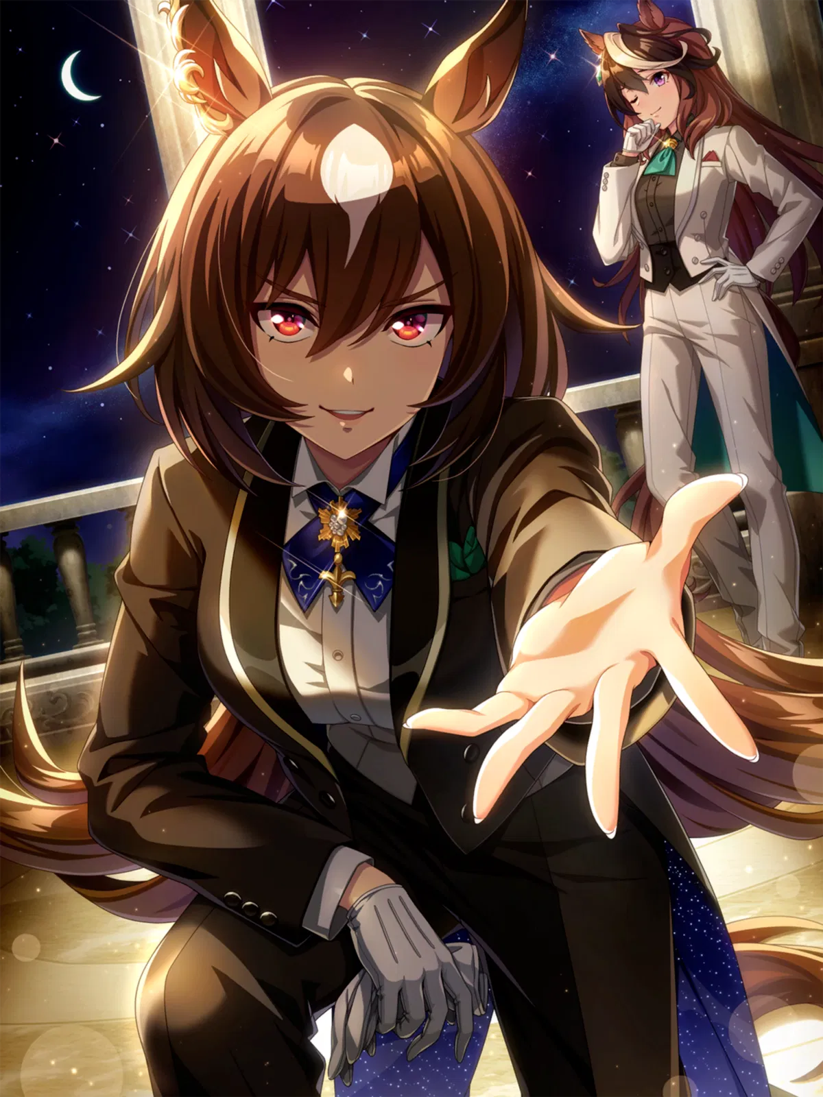 Avatar of -UM- Sirius Symboli