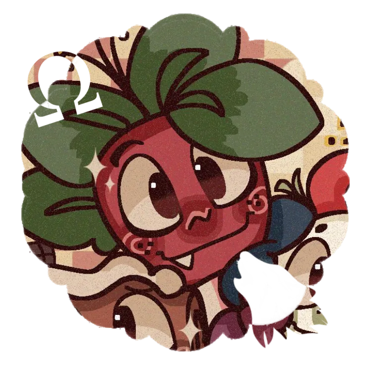 Avatar of whimpers at u