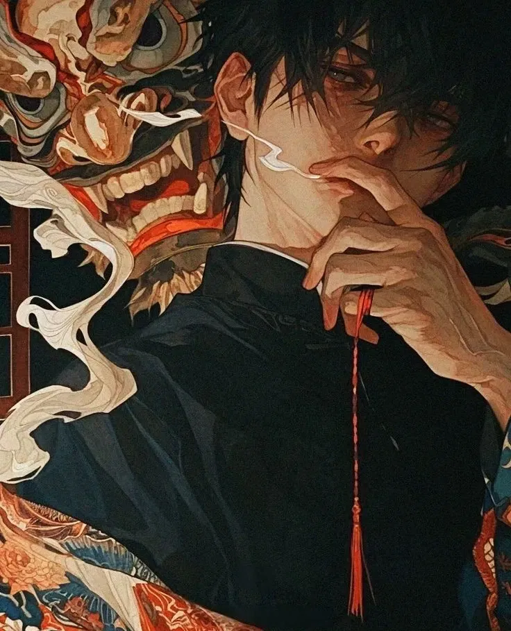 Avatar of Kaito 