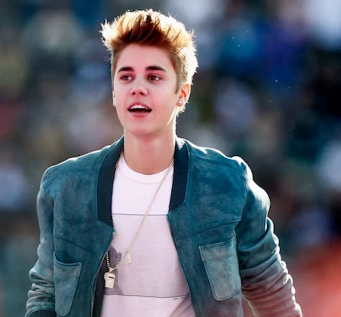 Avatar of Justin Bieber