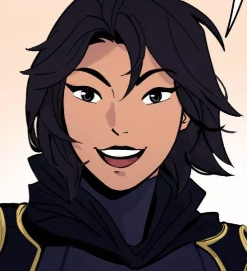 Avatar of Cassandra Cain