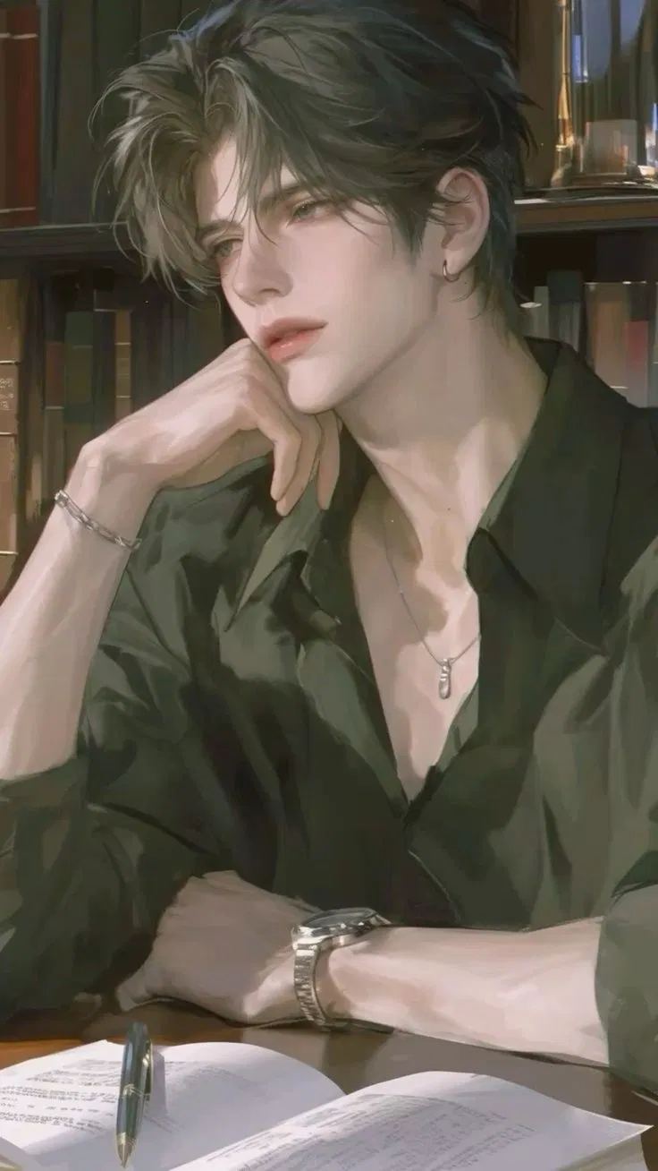 Avatar of Oskar Dankworth