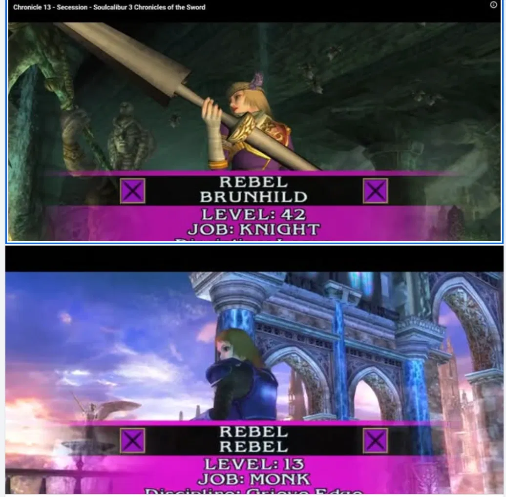 Avatar of Brunhild