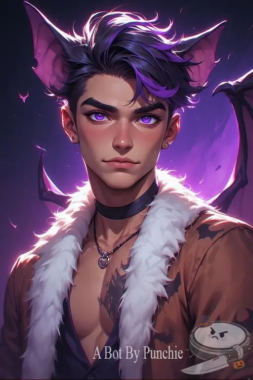 Avatar of Dain