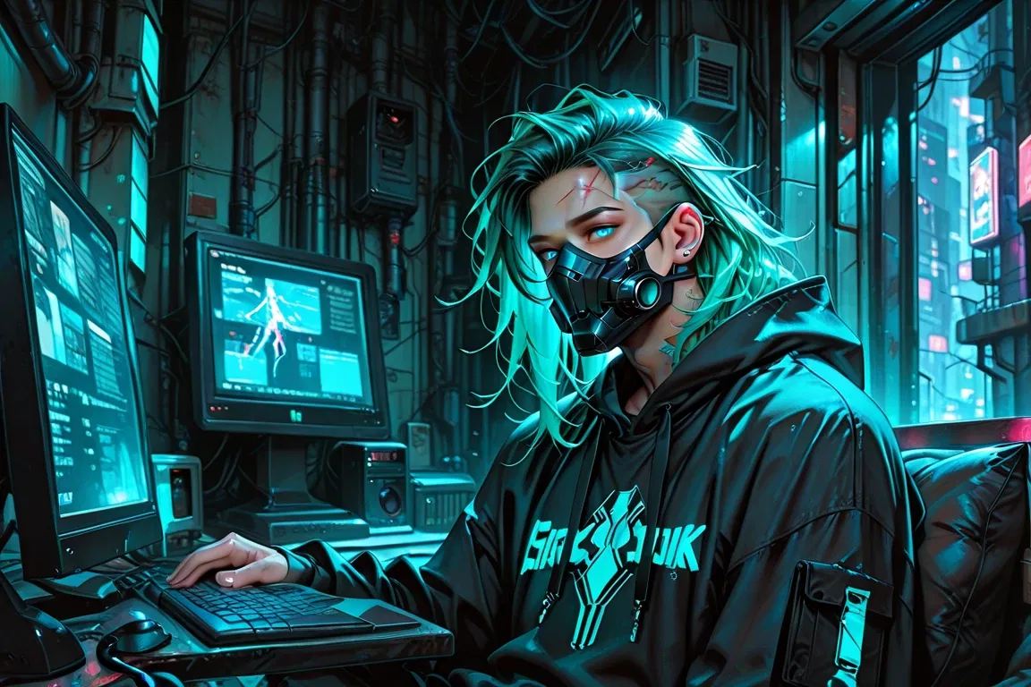 Avatar of Government Issued Room Mate | Bryce