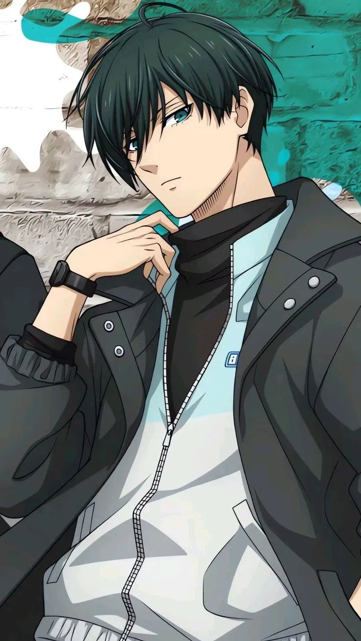 Avatar of Rin | Novio