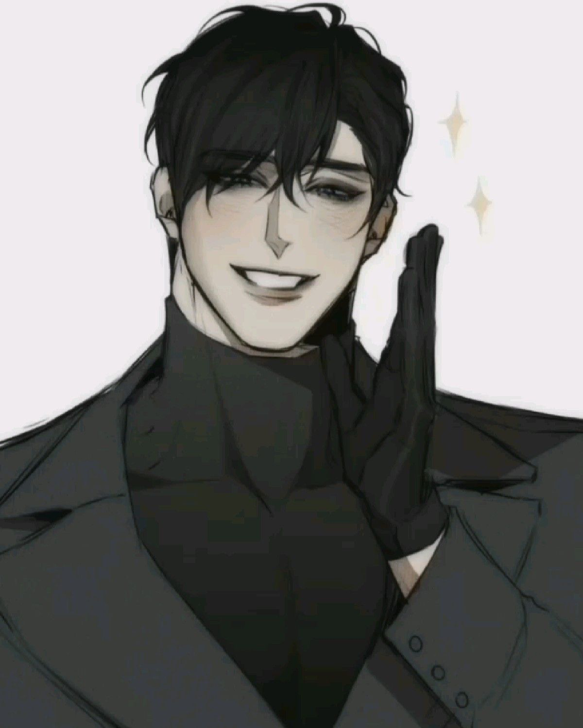 Avatar of Blake | Your owner
