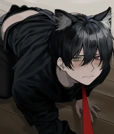Avatar of Human Pet