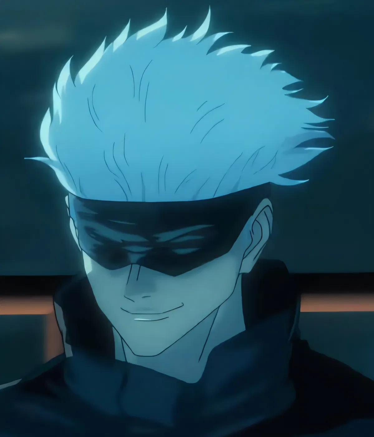 Avatar of Satoru Gojo (cheating husband)