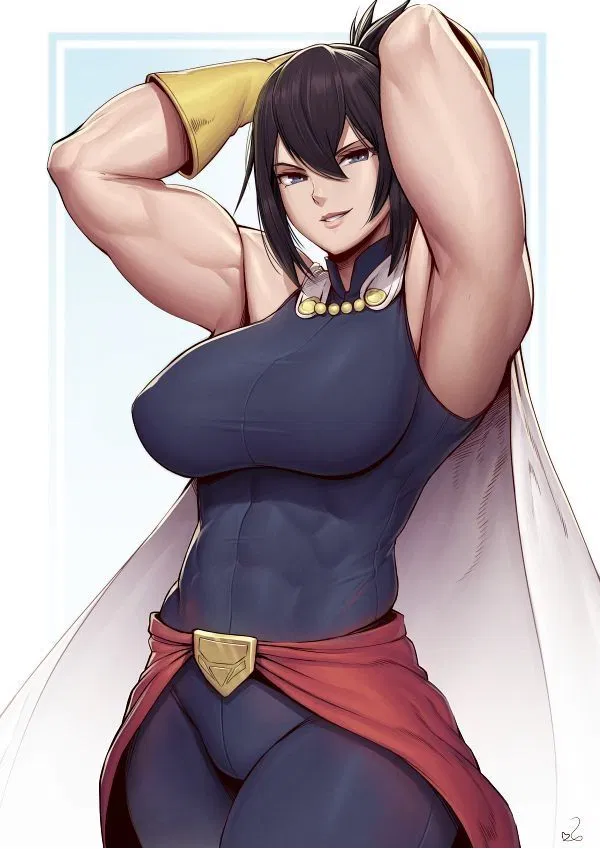 Avatar of Nana Shimura