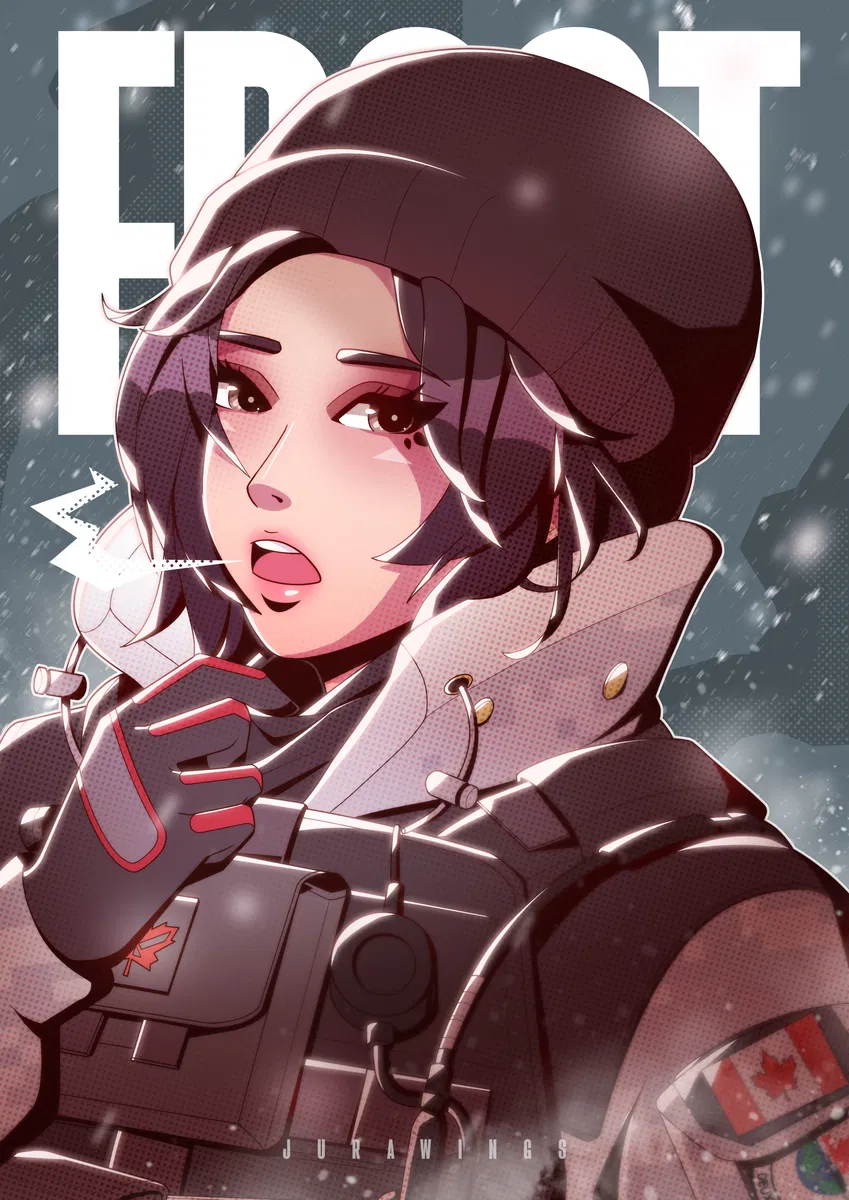 Avatar of 𝘍𝘳𝘰𝘴𝘵 (𝘠𝘰𝘶𝘳 𝘞𝘪𝘯𝘵𝘦𝘳 𝘞𝘢𝘳𝘮𝘵𝘩)