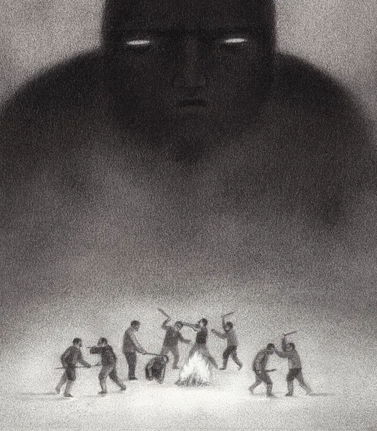 Avatar of Shadow of the Dyatlov Pass 