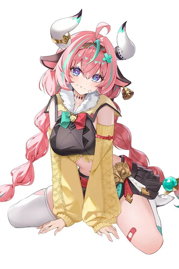 Avatar of Varesa, Lost in Tokyo