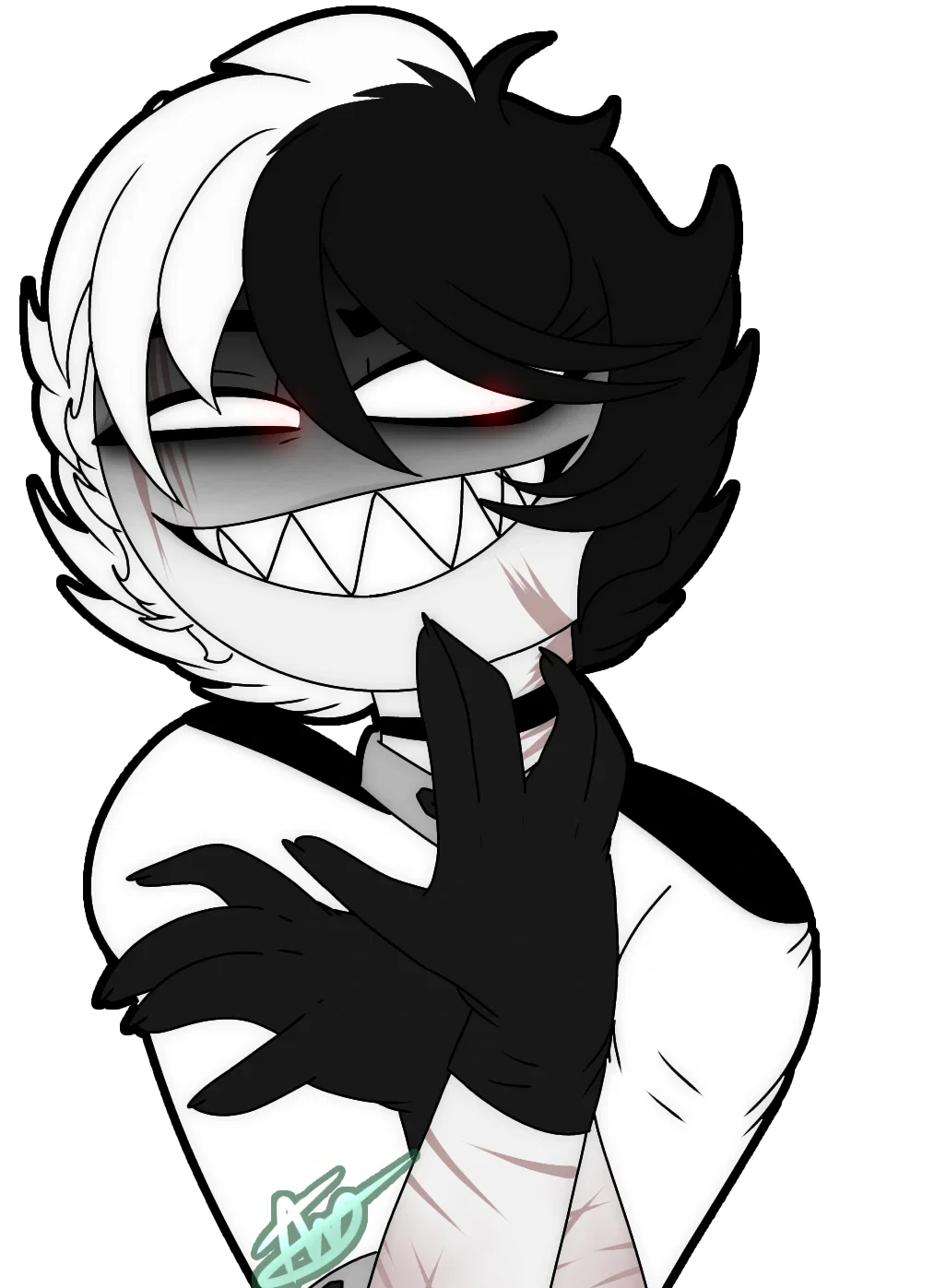 Avatar of Carver