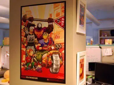 Avatar of The NG Office (wip)