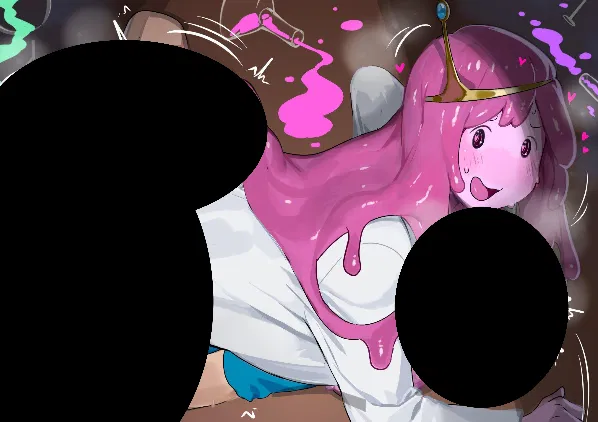 Avatar of Princess Bubblegum | "Expirements"