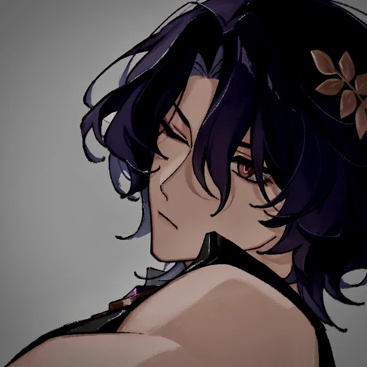 Avatar of HSR | Veritas Ratio