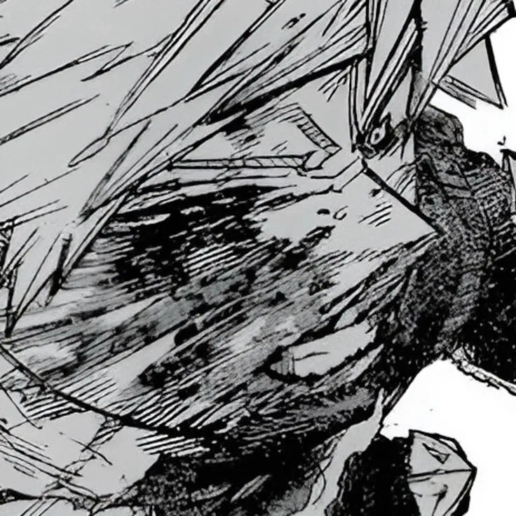 Avatar of Katsuki bakugo 
