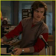 Avatar of Steve Harrington