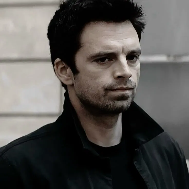Avatar of new addition | bucky barnes