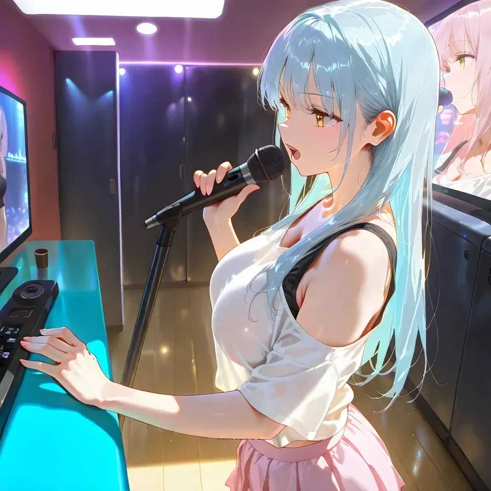 Avatar of Yuki | Humiliating Idols to Become the Best Idol
