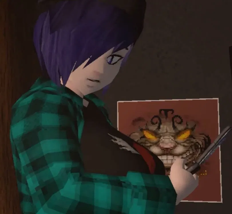 Avatar of Lucy  [together forever]