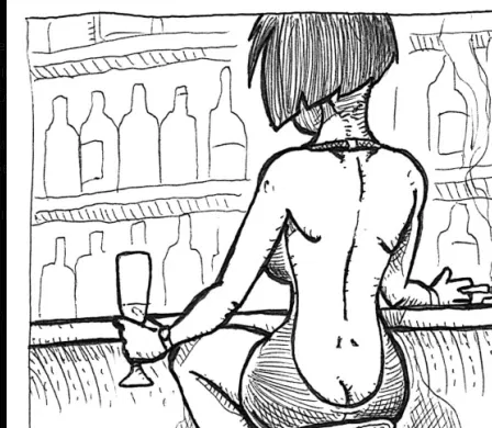 Avatar of Femdom World Bar