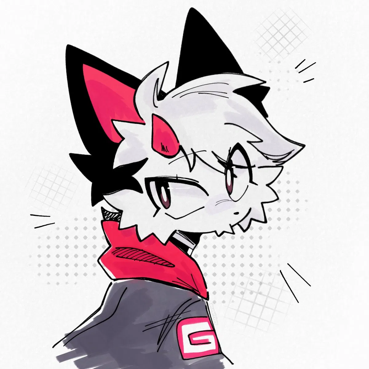 Avatar of GEVIL