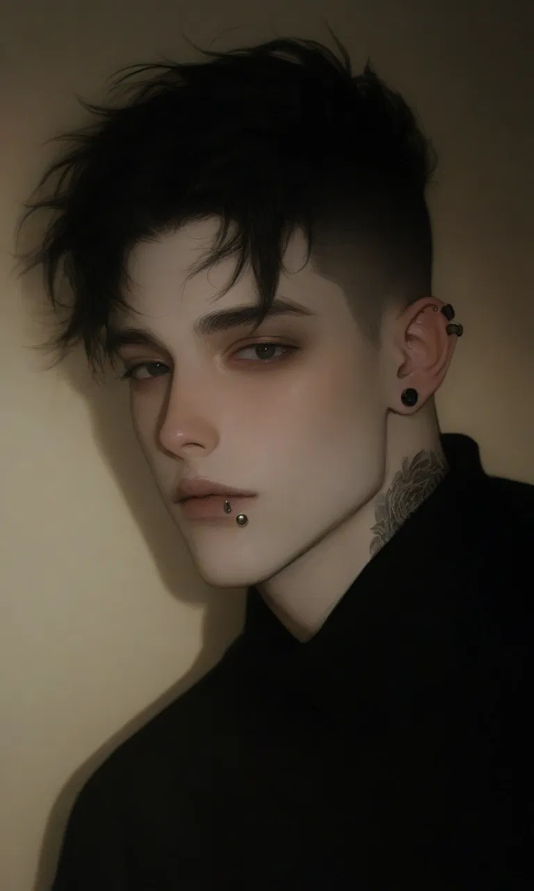 Avatar of Your alt boyfriend 