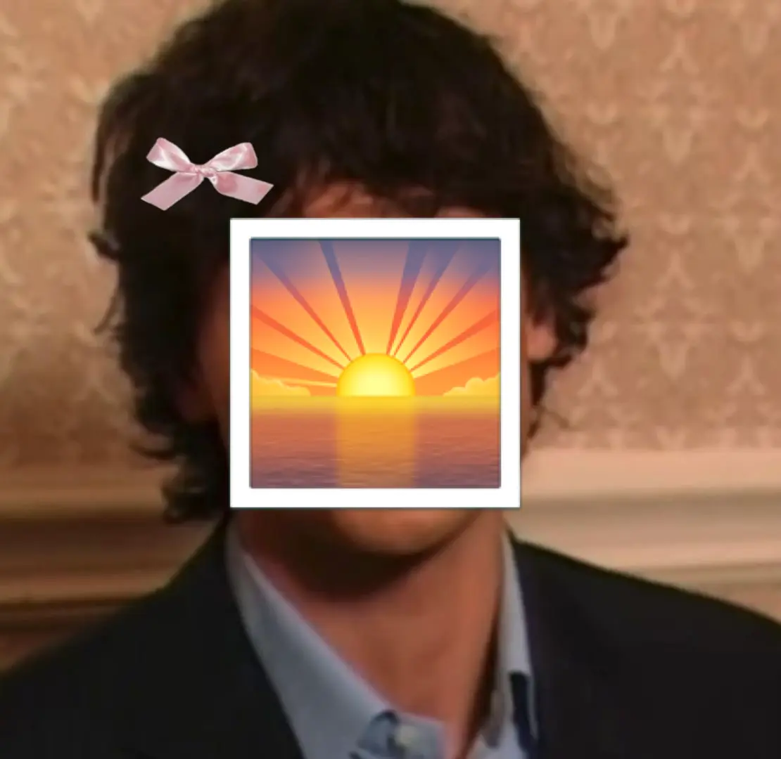 Avatar of Clark Kent